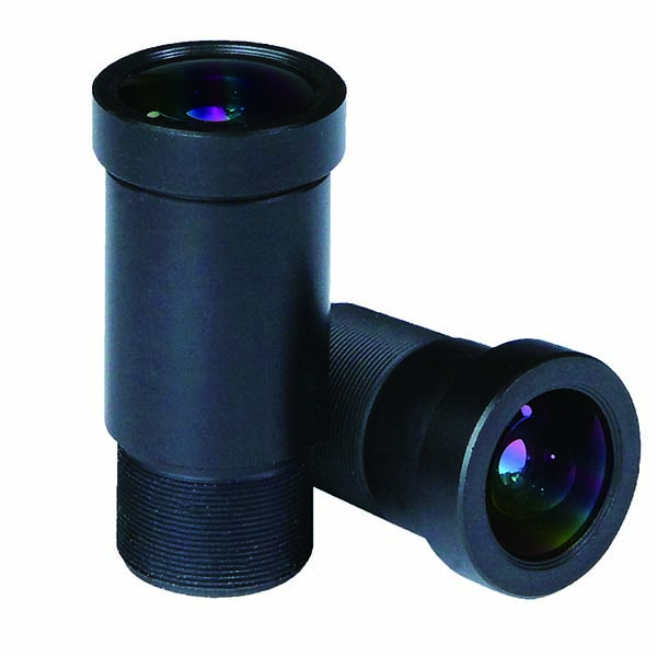 4K Super Starlight Lens 1/1.8
