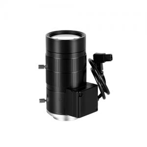 4Mega Pixel Lens 1/2.7'' 5-50mm Auto Iris DC CS IR 