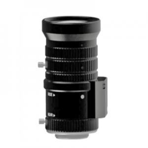 6Mega Pixel Lens P-IRIS 1/2.7'' 5-50mm CS IR Correction
