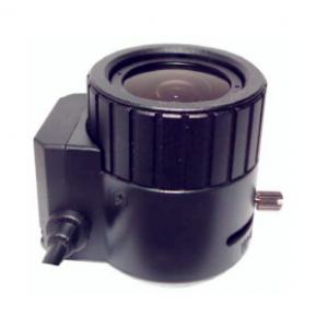 4K Resolution Lens 1/1.8'' 2.8-10mm P-iris CS IR 