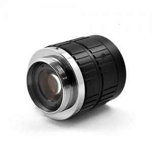 8Mega Pixel FA lens 25mm C mount  for sensor 1/1.8'' 