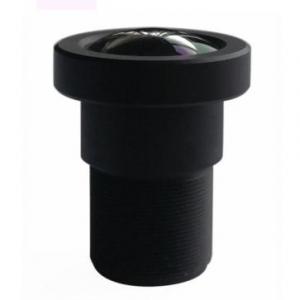 4K Low Distortion Lens 1/1.8‘’ 8mm M12