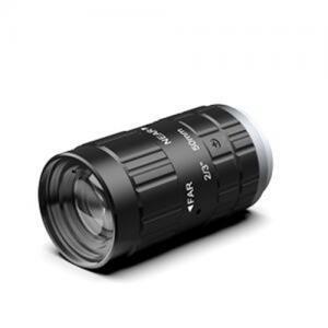 10Mega Pixel FA Lens  2/3'' 50mm F2.8 C mount 