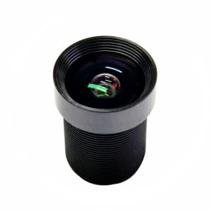 10MP Low Distortion Lens 1/1.8'' 5.4mm M12