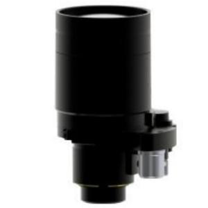 4Mega Pixel 1/2.7'' motorized lens 5-50mm D14 IR