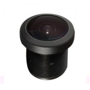 5Mega Pixel Fisheye Lens 1/2.7