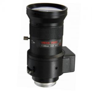 2Mega Pixel Camera Lens 1/2.7