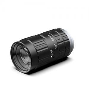 10Mega Pixel FA Lens  2/3'' 50mm F2.8 C mount 